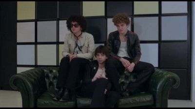 L'esordio dirompente dei Les Votives, esce l'album Window