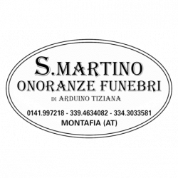 Onoranze Funebri San Martino logo