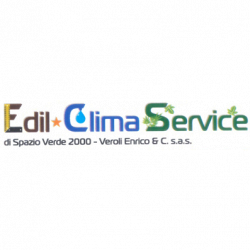 Edil Clima Service Spazio Verde 2000 Sas logo
