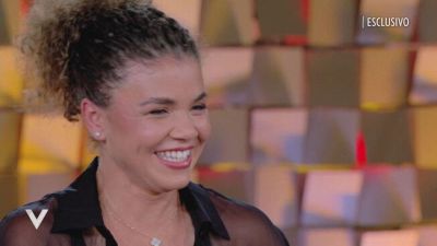 Jasmine Paolini e l'amore per il fratello William