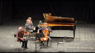 NUME Festival a Cortona: grande musica classica e giovani talenti