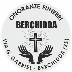 Agenzia di Onoranze Funebri Berchidda logo