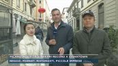 Milano, attività e affari record a Chinatown