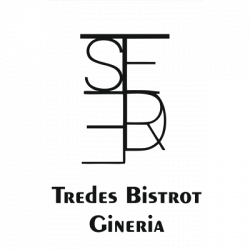 Tredes Bistrot Gineria logo