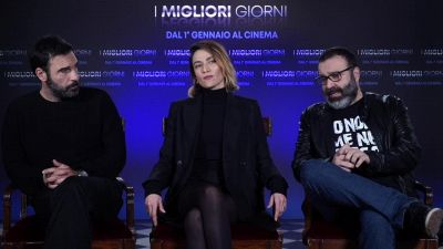 "I migliori giorni", l'ipocrisia delle festività