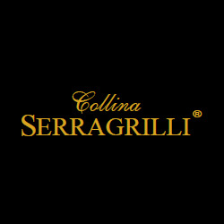 Collina Serragrilli logo