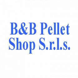 B&B Pellet Shop S.r.l.s. logo