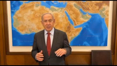 Netanyahu: "C'è una data" per operazione di terra a Rafah