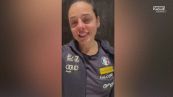 Dalmasso: "Ci voleva una vittoria dopo due gare no"