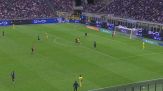 Campionato, tripletta Inter e Napoli, il Genoa batte la Fiorentina