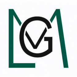 L.M.G. Lavorazione Marmi e Graniti di Gianmaria Vendra logo