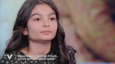 Bulent Polat, Neva Pekuz e l'affetto per Selin Yeninci