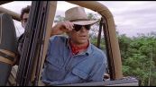 Da Jurassic Park all'Ottobre Rosso, il cinema saluta Sam Neill
