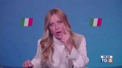 Meloni: "Integra ma con regole", opposizioni all'attacco
