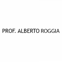Roggia Prof. Alberto Primario Emerito Urologia e Andrologia logo