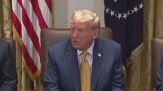 Trump minaccia Powell, il nuovo round Europa-Usa sui dazi