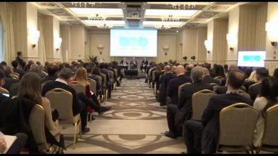 A Milano convegno sui crimini finanziari organizzato da Deloitte