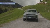 Omoda 9, nuovo crossover audace ed elegante
