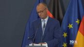 Germania, crolla Merz boom dell'ultradestra