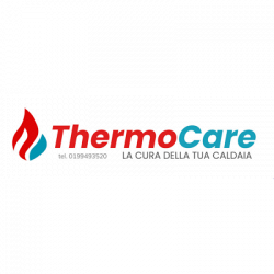Thermocare - La Cura della Tua Caldaia logo