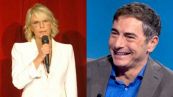 Stasera in tv (1 marzo): De Martino e Liorni ci riprovano per battere Maria De Filippi