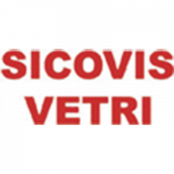 Sicovis Vetri logo