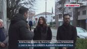 Monfalcone, donne col velo e polemiche sull'integrazione