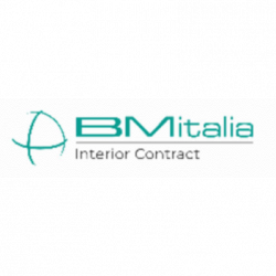 B.M. Italia - Interior Contract logo