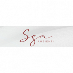 Sga Ambienti logo