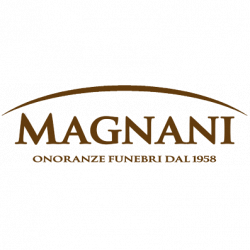 Impresa Funebre Magnani logo