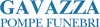 Pompe Funebri Gavazza di Gavazza e Gastaldo logo