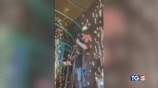Macedonia, strage di giovani in discoteca