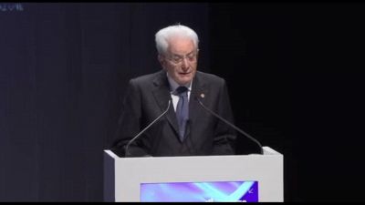 Difesa Ue, Mattarella: in ritardo, piano Commissione primo fondamentale passo