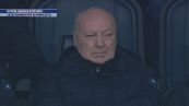 Inter, quale futuro