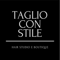 Taglio Con Stile logo