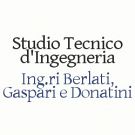 Studio Tecnico D'Ingegneria Ing.Ri Berlati, Gaspari e Donatini