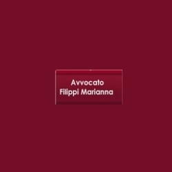 Studio Legale Filippi Avv. Marianna logo