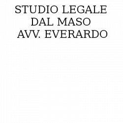 Studio Legale dal Maso logo