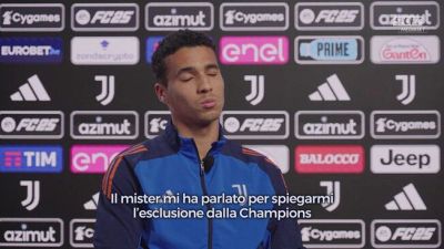 Alberto Costa: "Voglio dimostrare quanto valgo"