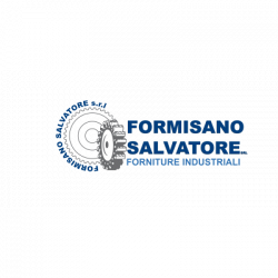 Formisano Salvatore Forniture Industriali logo