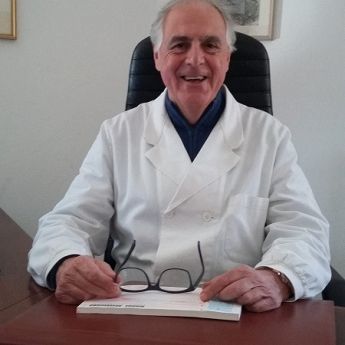 Dottor Pietro Giagheddu - OLBIA