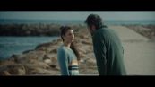 Edoardo Pesce in "Come gocce d'acqua": mi sono ispirato a mio padre