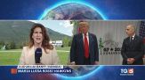 G7 al via in Canada L'incognita Trump