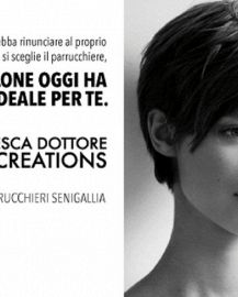 Francesca Dottore Hair Creations