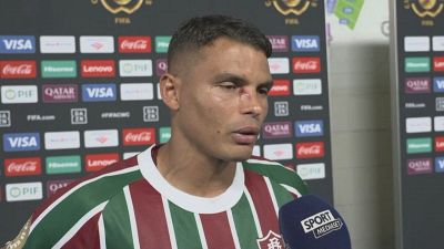 Fluminense-Al Hilal, le parole dei protagonisti