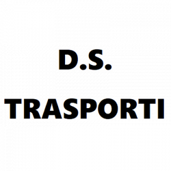 D.S. Trasporti logo