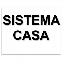 Sistema Casa logo
