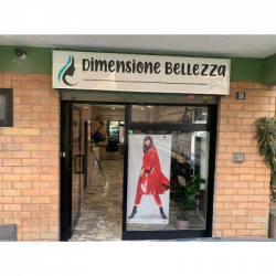 Dimensione Bellezza Elona logo