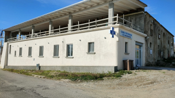 Clinica Veterinaria Carlomagno
