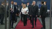 Migranti l'Unione europea insegue l'Italia, "decidiamo noi chi entra"